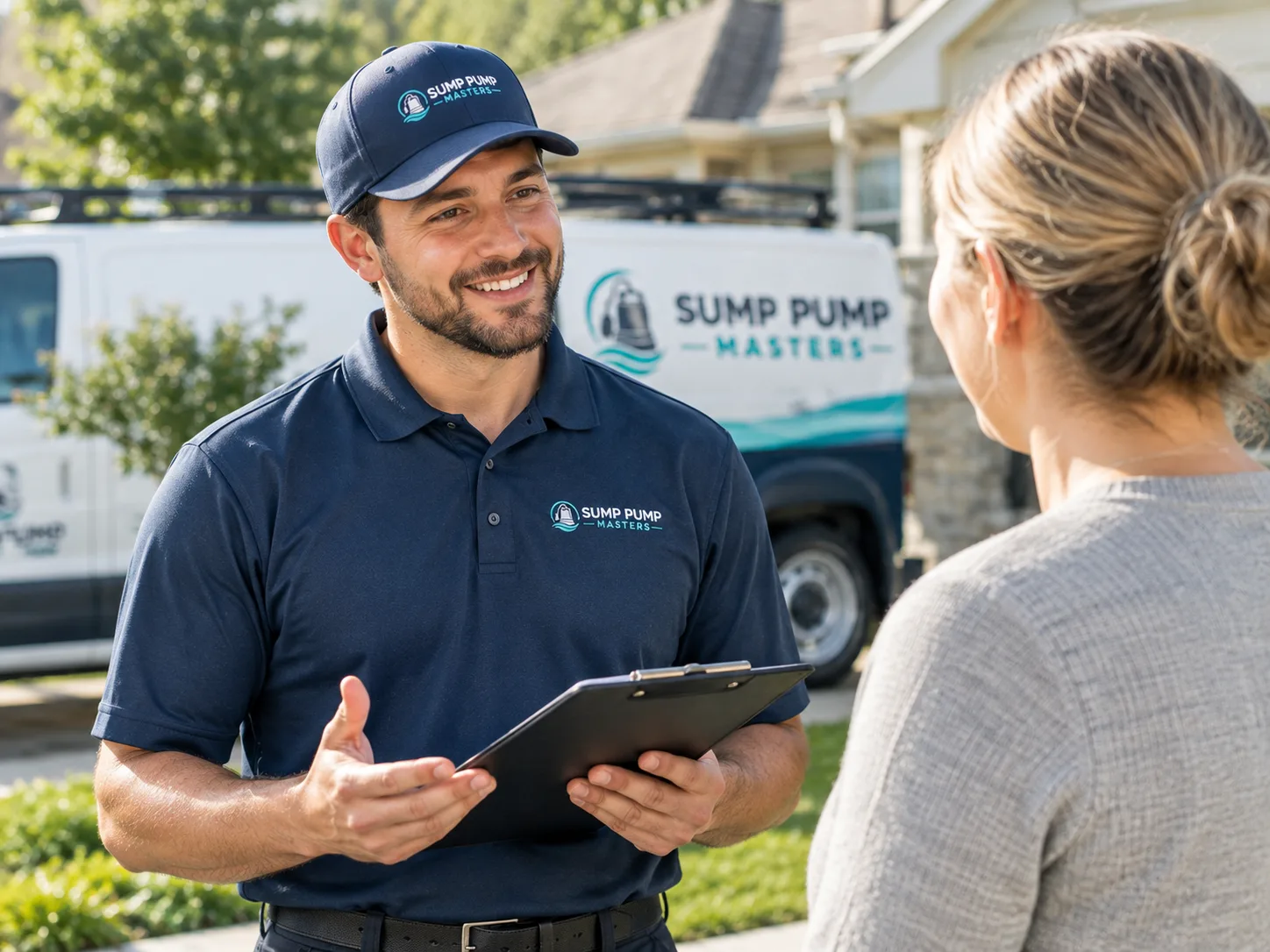 Sump Pump Repair Norris, SD FAQs